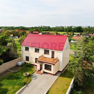 Prodej rodinného domu 185 m² Konárovice, Na Vinici