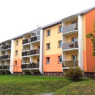 Pronájem bytu 2+1 56 m² Žďár nad Sázavou, Brodská