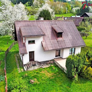 Prodej rodinného domu 170 m² Levínská Olešnice, 