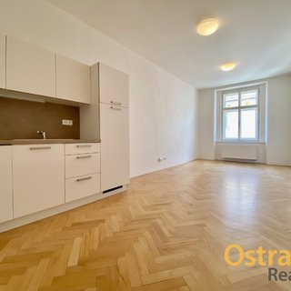 Pronájem bytu 2+kk 69 m² Olomouc, Michalská