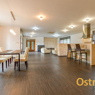 Prodej rodinného domu 330 m² Ostrava, Na Okraji