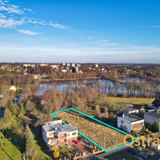 Prodej stavební parcely 1 691 m² Rychvald
