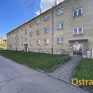 Prodej bytu 2+1 54 m² Frenštát pod Radhoštěm, Školská čtvrť