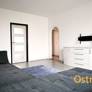 Pronájem bytu 3+1 68 m² Ostrava, Norberta Frýda