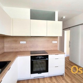 Pronájem bytu 1+1 36 m² Ostrava, Josefa Brabce