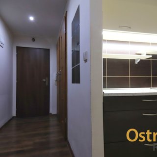 Prodej bytu 3+1 60 m² Ostrava, Provaznická