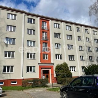 Pronájem bytu 2+1 68 m² Zlín, Benešovo nábřeží