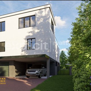Prodej rodinného domu 120 m² Zlín, Prlovská