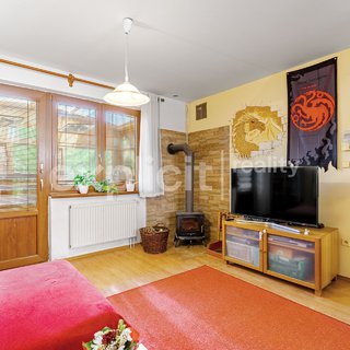 Prodej rodinného domu 90 m² Loukov, 