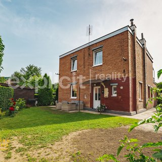 Prodej rodinného domu 84 m² Zlín, Podvesná V