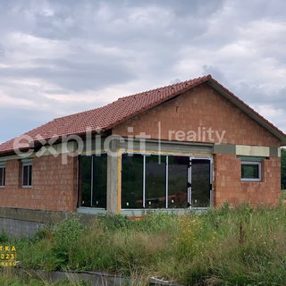 Prodej rodinného domu 114 m² Březnice, 