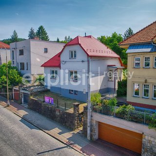 Prodej rodinného domu 143 m² Zlín, Slovenská
