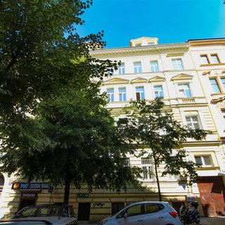 Prodej bytu 3+1 93 m² Praha, Jana Masaryka