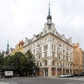 Prodej bytu 4+1 130 m² Praha, Pařížská