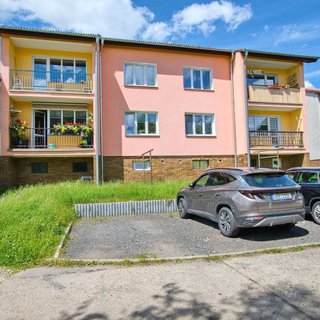 Prodej bytu 3+1 79 m² Aš, Kvapilova