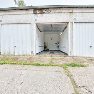 Prodej garáže 20 m² Aš, Textilní