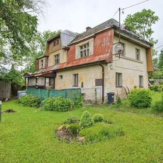 Prodej rodinného domu 157 m² Hranice, Husova