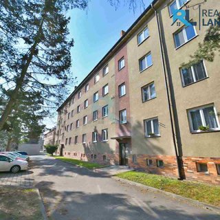 Prodej bytu 3+1 62 m² Plzeň, 