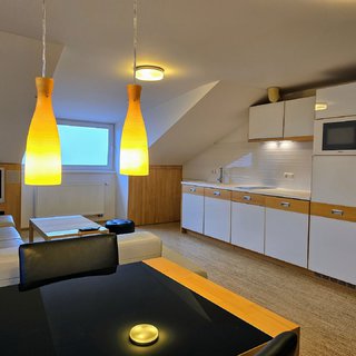 Prodej bytu 2+kk 45 m² v Německu