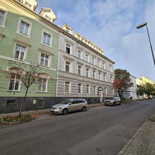 Pronájem kanceláře 121 m² Plzeň, Bělohorská
