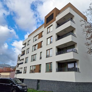 Pronájem bytu 1+kk a garzoniéry 31 m² Plzeň, Pallova