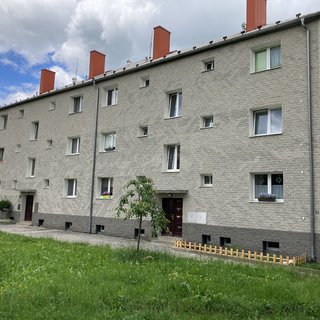 Prodej bytu 2+1 54 m² Ostrov, Šafaříkova