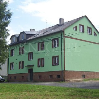 Prodej rodinného domu 520 m² Andělská Hora