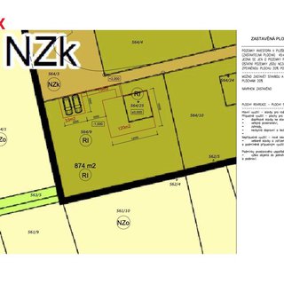 Prodej rodinného domu 70 m² Mšecké Žehrovice