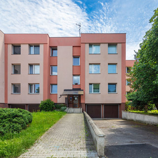 Prodej bytu 2+kk 45 m² Frýdek-Místek, Československé armády