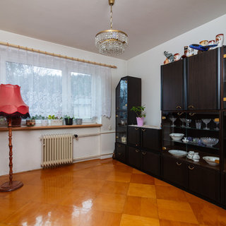 Prodej bytu 5+1 a více 110 m² Janovice, 