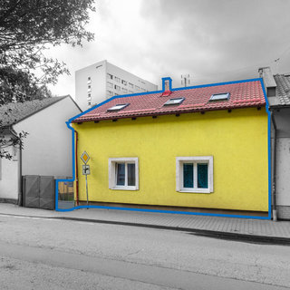 Prodej rodinného domu 130 m² Frýdek-Místek, Riegrova