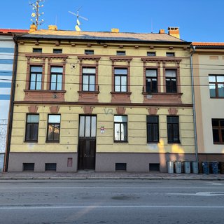 Prodej činžovního domu 443 m² České Budějovice, Dobrovodská