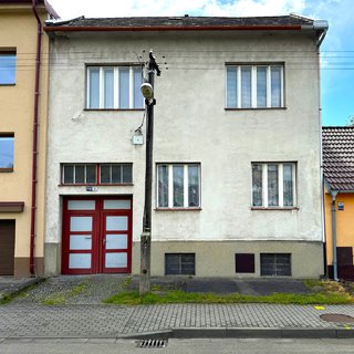 Prodej rodinného domu 250 m² Hodonín, Pančava