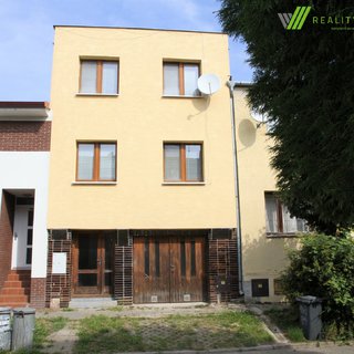 Prodej rodinného domu 171 m² Hodonín, Sušilova