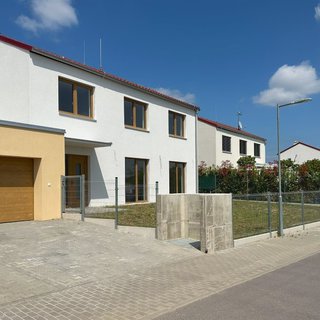 Prodej rodinného domu 145 m² Nový Šaldorf-Sedlešovice, Jilmová