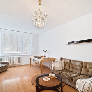 Prodej bytu 4+1 88 m² Znojmo, Větrná