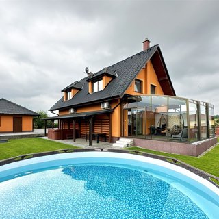Prodej rodinného domu 155 m² Lechovice, 