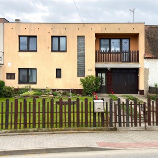 Prodej rodinného domu 190 m² Mikulovice, 