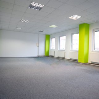 Pronájem kanceláře 60 m² Znojmo, Průmyslová
