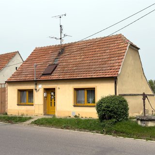 Prodej rodinného domu 74 m² Prosiměřice, 