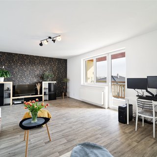 Prodej bytu 3+1 87 m² Znojmo, 