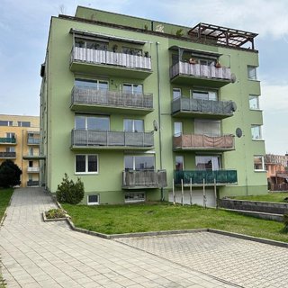 Pronájem bytu 2+kk 63 m² Znojmo, Za Plovárnou