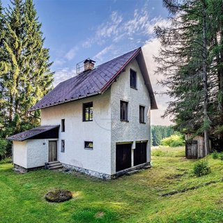 Prodej rodinného domu 136 m² Frymburk, 