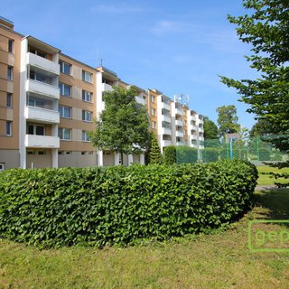 Pronájem bytu 3+1 78 m² Šlapanice, Brněnská