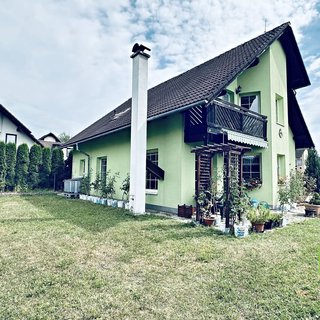 Prodej rodinného domu 211 m², Kolkova