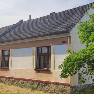 Prodej rodinného domu 68 m² Ševětín, J. A. Komenského