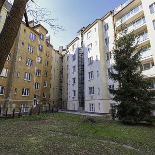 Prodej bytu 1+1 46 m² Praha, Mlékárenská