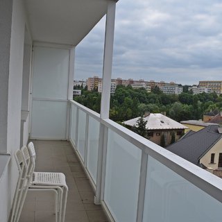 Pronájem bytu 2+1 69 m² Kladno, Cyrila Boudy