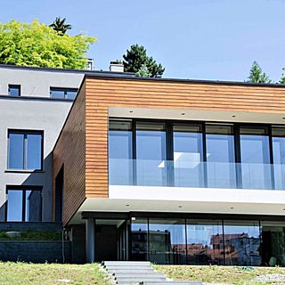 Prodej rodinného domu 550 m² v Chorvatsku