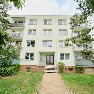 Prodej bytu 3+1 70 m² Žatec, Pekárenská